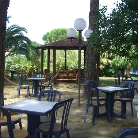 Santa Caterina 3* 마리나디캄포
