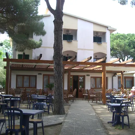 Santa Caterina 호텔 마리나디캄포