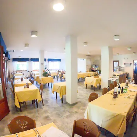 Santa Caterina 호텔 마리나디캄포