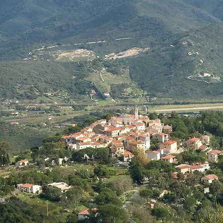 Santa Caterina 호텔