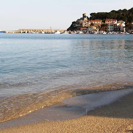 호텔 Santa Caterina 3*
