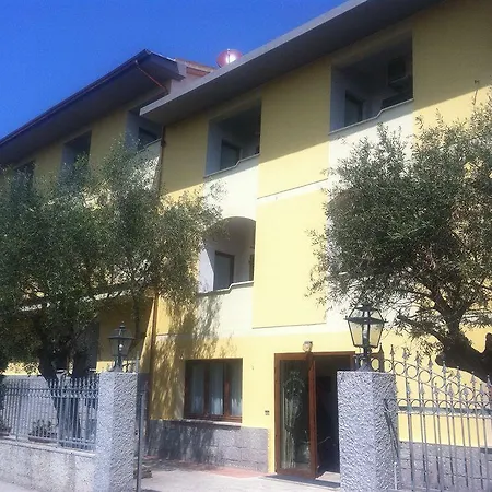 호텔 Santa Caterina