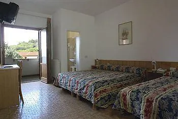 호텔 Santa Caterina 3*