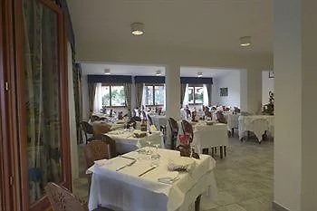 Santa Caterina 3* 마리나디캄포