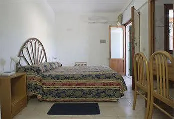 Santa Caterina 호텔 마리나디캄포