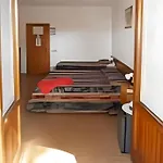 Отель Santa Caterina 3*