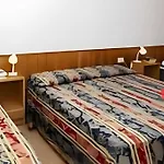 Santa Caterina Отель 3*
