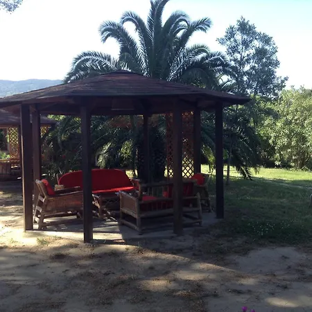 Santa Caterina 3*