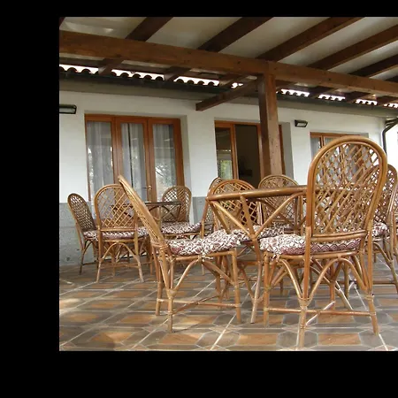 Hotel Santa Caterina Marina di Campo