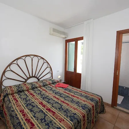 Santa Caterina Hotel Marina di Campo