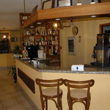 Hotel Santa Caterina 3*
