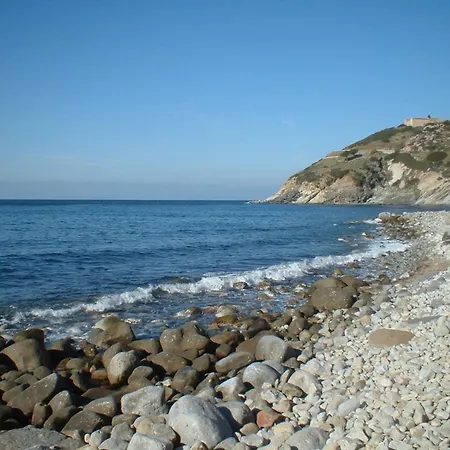 Hotel Santa Caterina Marina di Campo