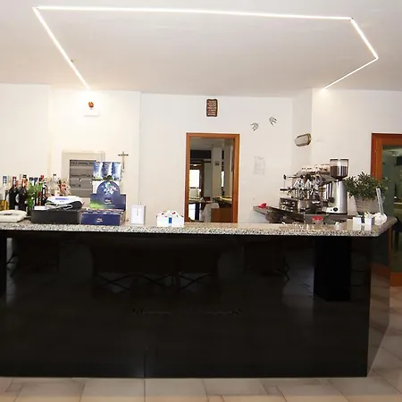 Santa Caterina Hotel