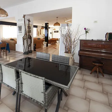 Hotel Santa Caterina Marina di Campo
