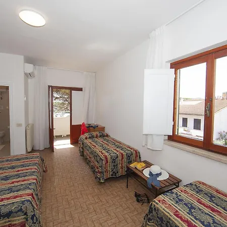 Hotel Santa Caterina 3*