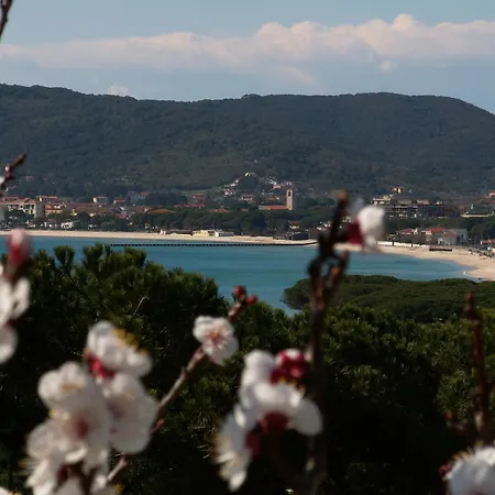 Hotel Santa Caterina Marina di Campo