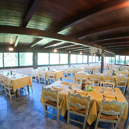 Santa Caterina 3* Marina di Campo