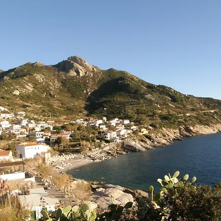 Santa Caterina Hotel 3*