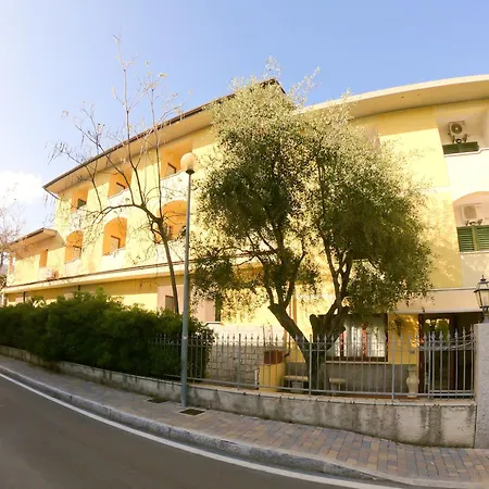 Hotel Santa Caterina 3*
