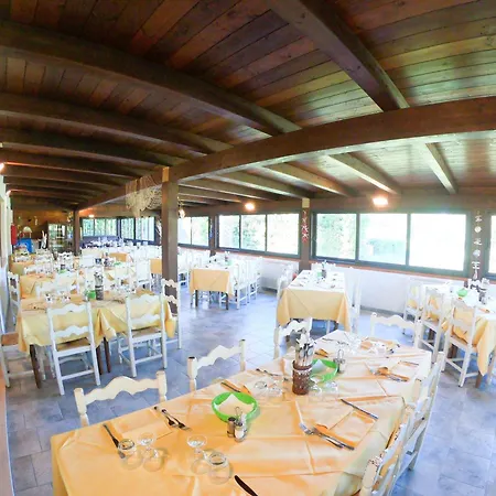 Santa Caterina Hotel 3*