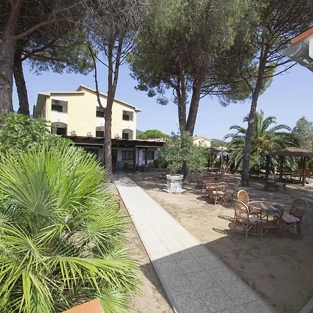 Santa Caterina Hotel 3*