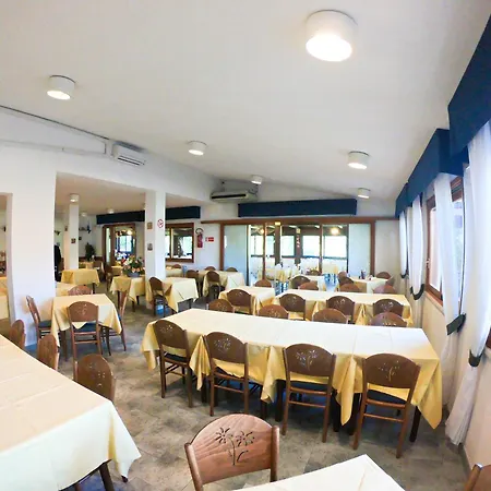 Hotel Santa Caterina