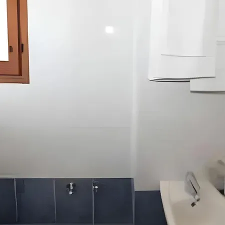 Santa Caterina Hotel