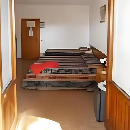 Hotel Santa Caterina 3*