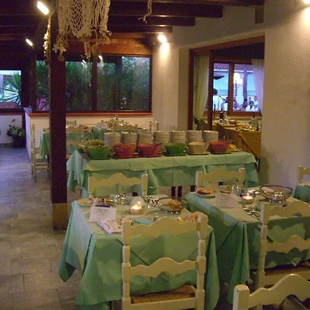 Santa Caterina Marina di Campo