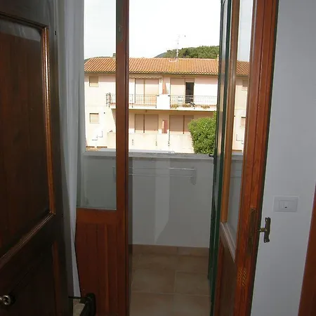 Hotel Santa Caterina 3*