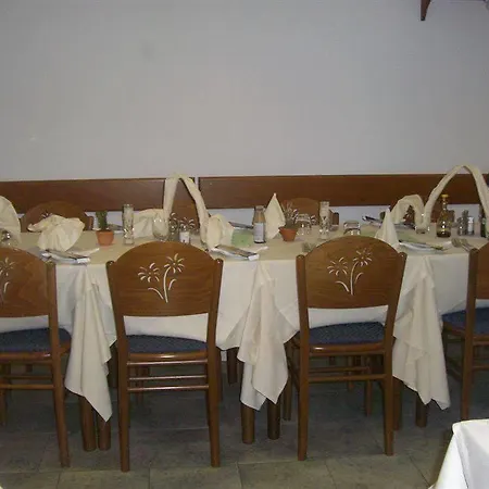 Santa Caterina Hotel Marina di Campo
